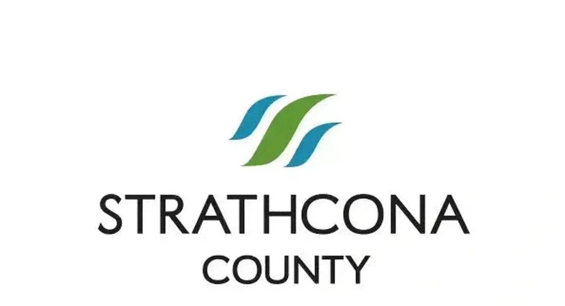 2026 Strathcona County Awards of Excellence recipient