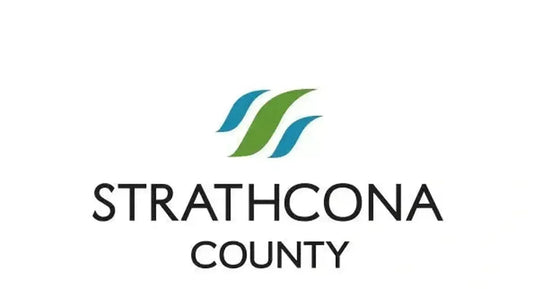 2026 Strathcona County Awards of Excellence recipient