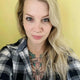 About Krystal Jones: Independent Canadian Glass Artist