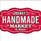 Discover Gaia’s Glasswear at the Onoway Handmade Market