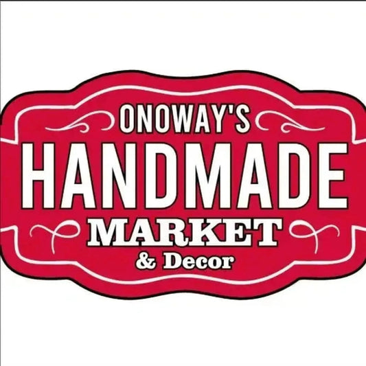 Discover Gaia’s Glasswear at the Onoway Handmade Market