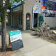 Find Gaia’s Glasswear at Painted Door on Main in Beaumont Alberta