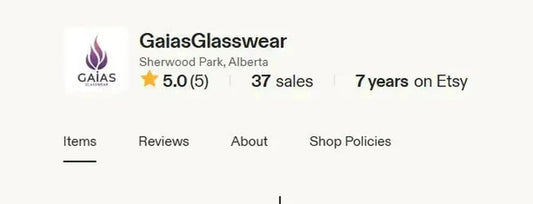 From Etsy Roots to a Shimmering Future: Celebrating 7 Years