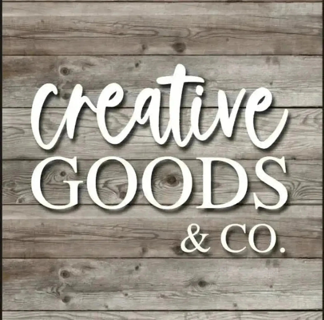 Gaia’s Glasswear at Creative Goods & Co in Slave Lake, Alberta