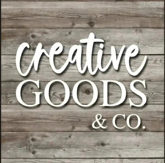 Gaia’s Glasswear at Creative Goods & Co in Slave Lake, Alberta