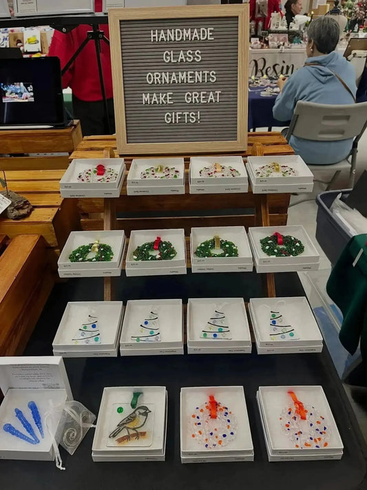 Give the Gift of Art: Unique and Canadian-Made This Holiday