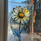 Handcrafted Fused Glass Suncatchers: Transforming Sunlight