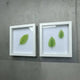 "In Plain Sight" Airdrie Exhibit Showcases Exquisite Glass Leaves