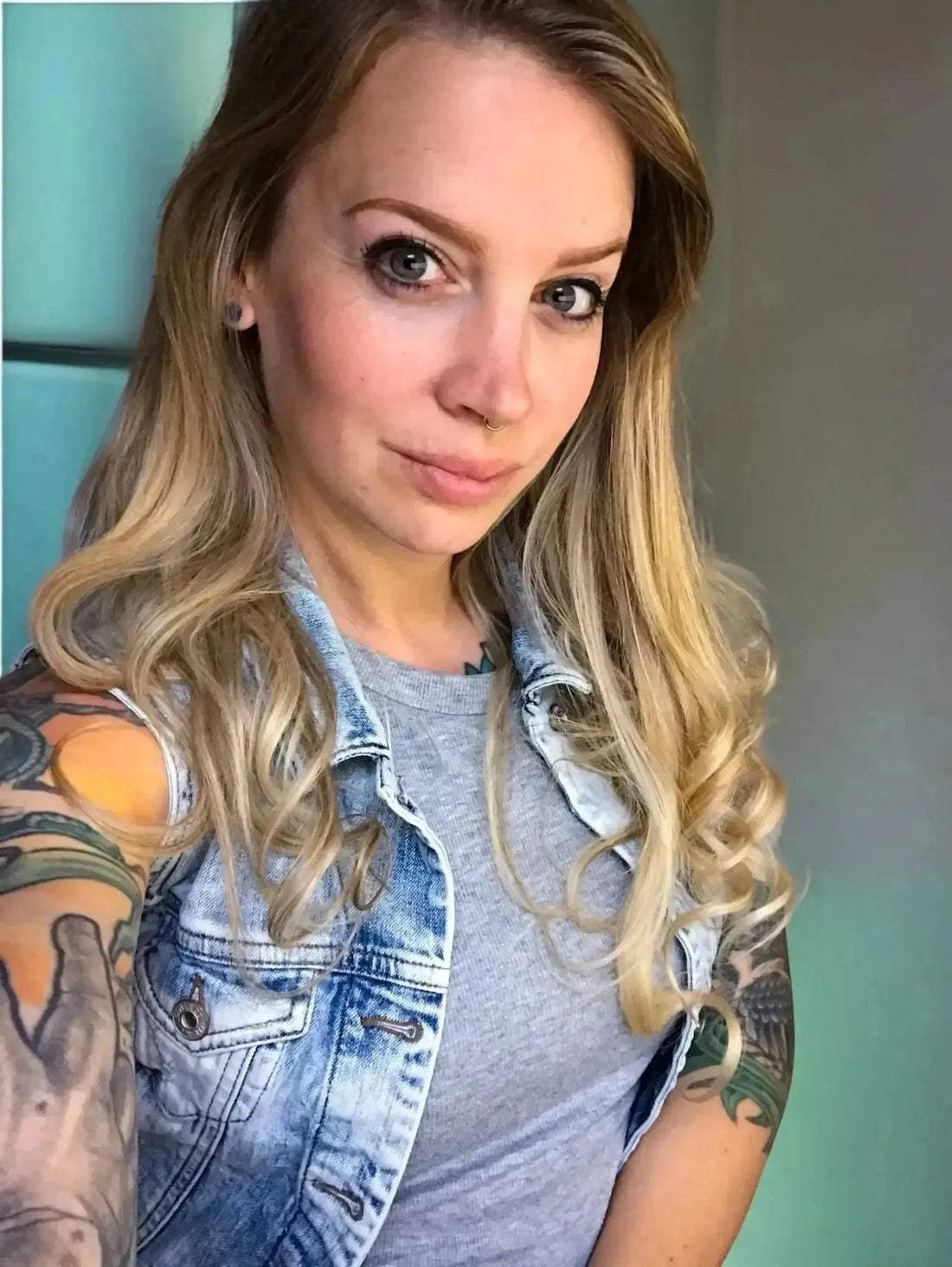 Krystal Jones: Professional Credentials and Technical Discipline