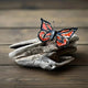 The Evolution of Fused Glass Art: Trends and Technology