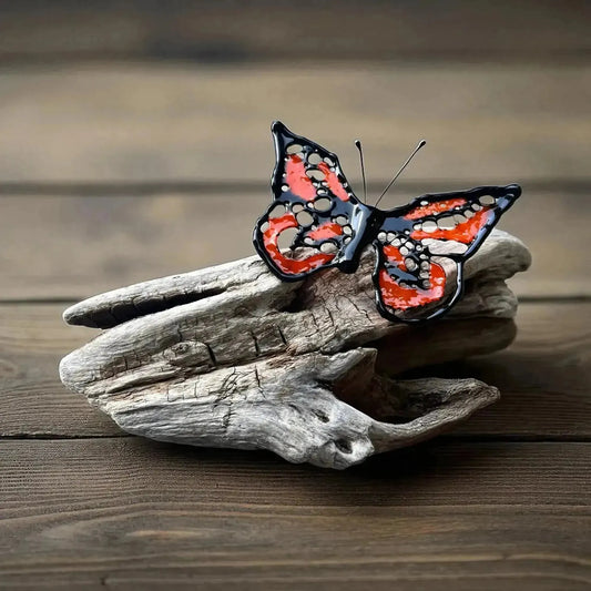 The Evolution of Fused Glass Art: Trends and Technology