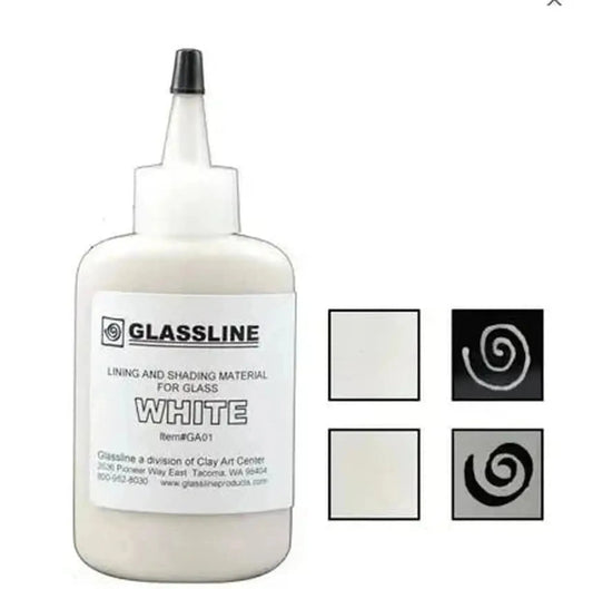 The Glass Artist’s Palette
