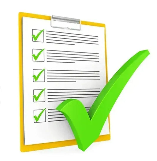 The Night Before a Market: The Ultimate Vendor Prep Checklist