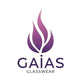 The Story of Gaia’s Glasswear: Transforming Loss Into Art