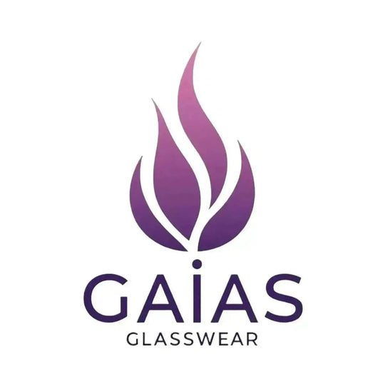 The Story of Gaia’s Glasswear: Transforming Loss Into Art