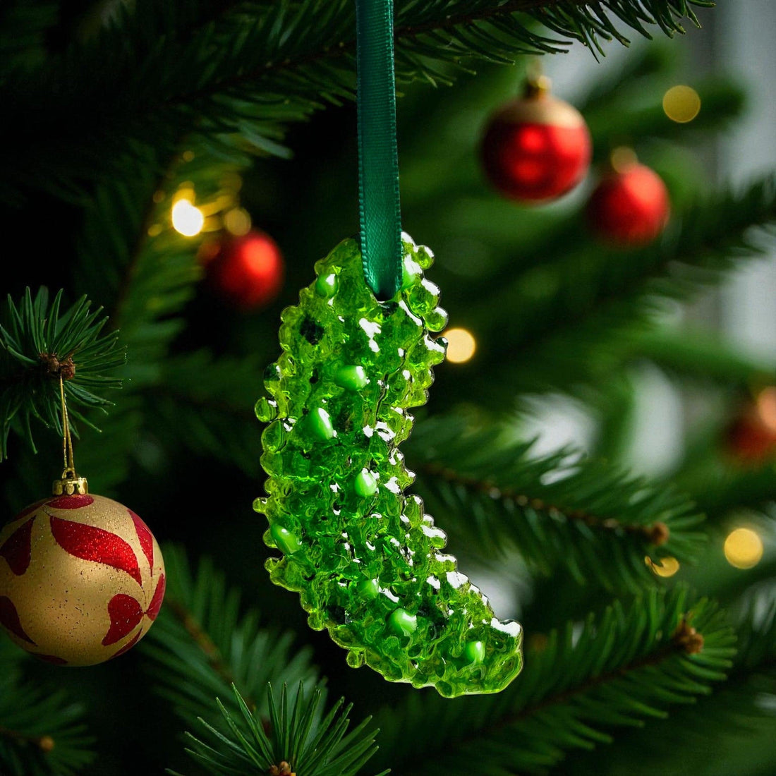 Unique Christmas Ornaments Made in Canada: Why Handmade Is Worth Giving