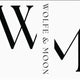 Wolfe and Moon Market in Lac La Biche, Alberta