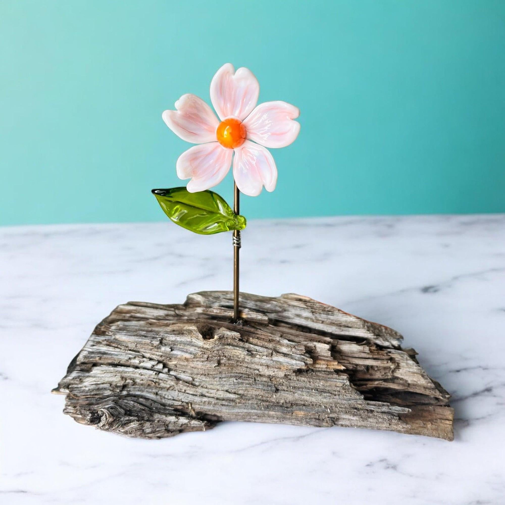 Flamework Flowers